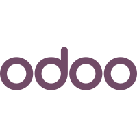Odoo logo